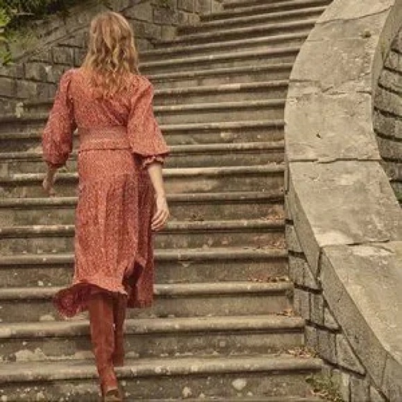 Doen Catania Dress - Picture 2 of 7